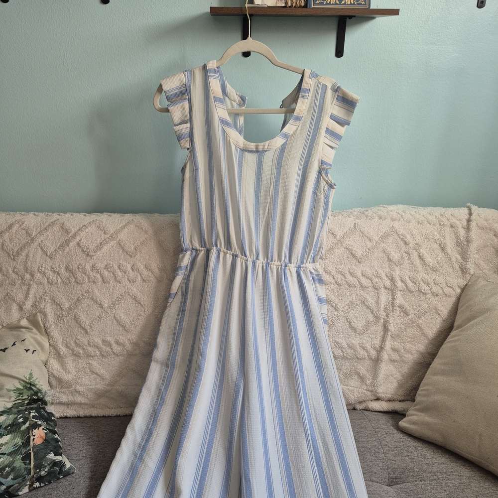 Monteau Jumpsuit